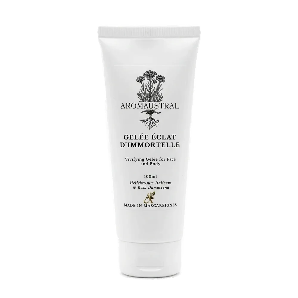 Gelée Éclat d'Immortelle