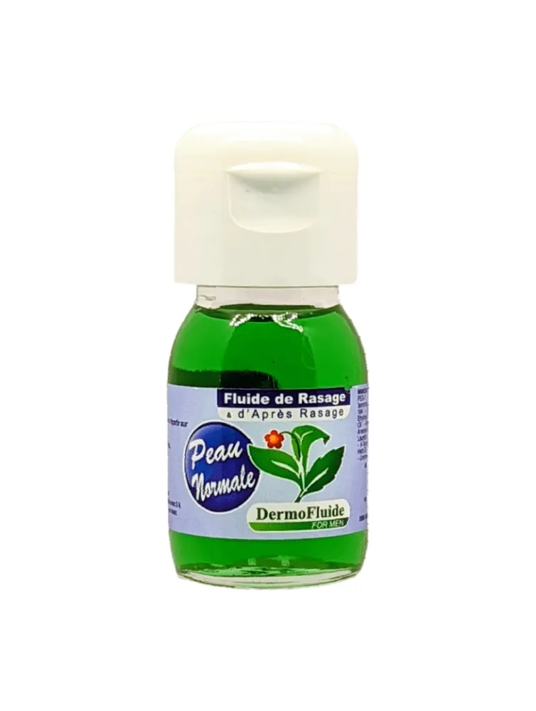 Fluide de rasage Peau Normale
